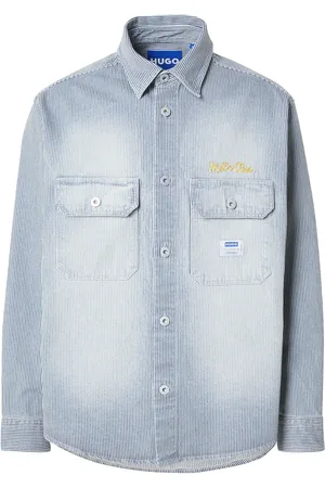 HUGO BOSS Välikausitakki 
