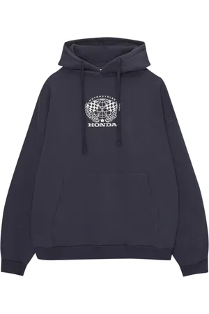 Pull&Bear Collegepaita