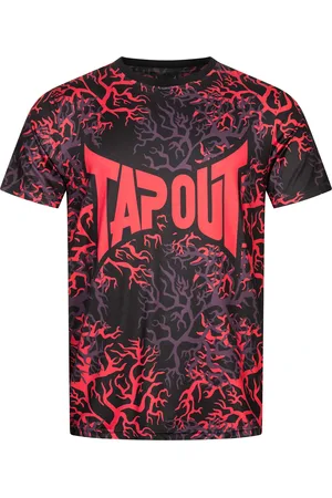 Tapout Toiminnallinen paita 