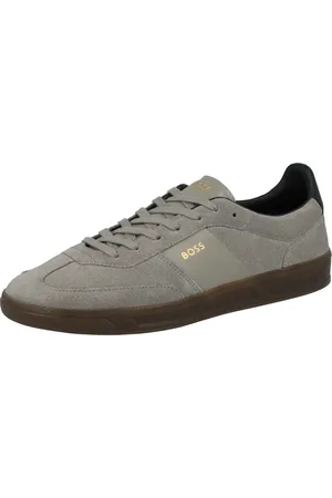 HUGO BOSS Matalavartiset tennarit 
