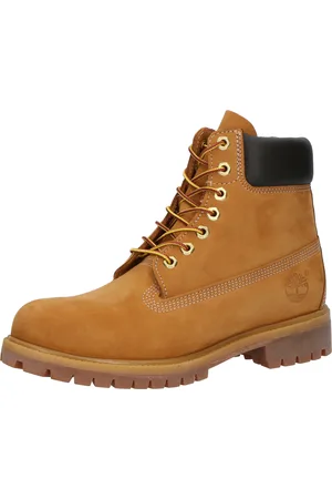 Timberland Nauhabootsit