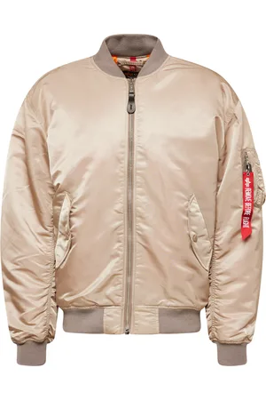 Alpha Industries Välikausitakki