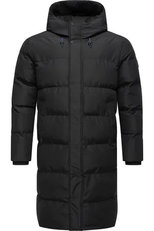 Ragwear Pitkä talvitakki 