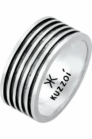 Kuzzoi Sormus