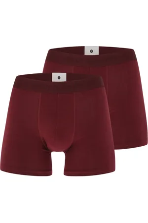 JBS of Denmark Bokserishortsit
