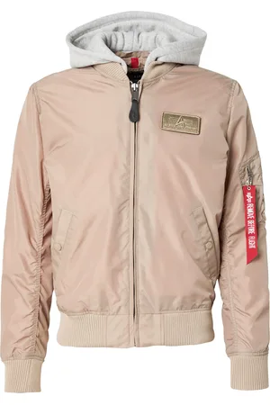 Alpha Industries Välikausitakki 