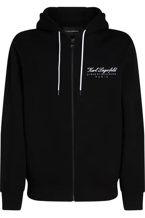 Karl Lagerfeld Collegetakki