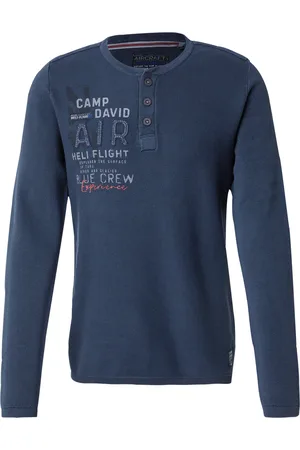 Camp David Neulepaita