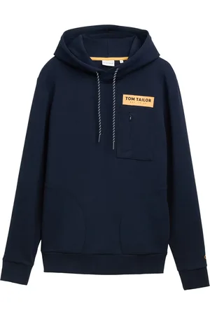 TOM TAILOR Collegepaita