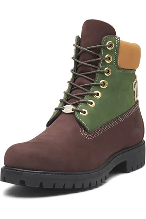 Timberland Nauhabootsit