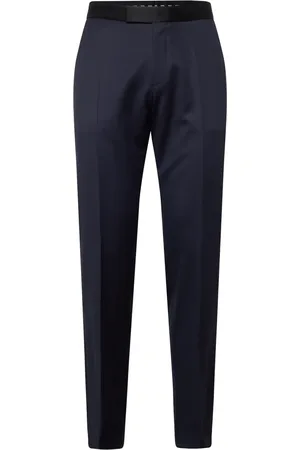 HUGO BOSS Suorat housut 