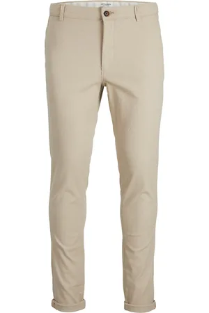JACK & JONES Chinohousut 