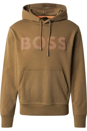 HUGO BOSS Collegepaita 