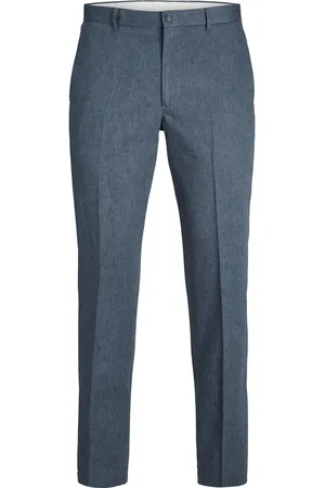 JACK & JONES Suorat housut 
