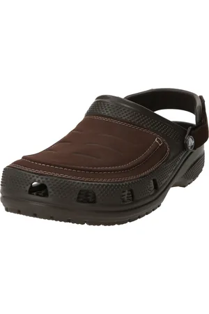 Crocs Puukengät & -jalkineet 