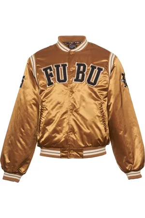FUBU Välikausitakki