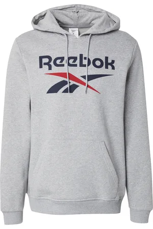 Reebok Urheilullinen collegepaita