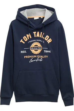 TOM TAILOR Collegepaita