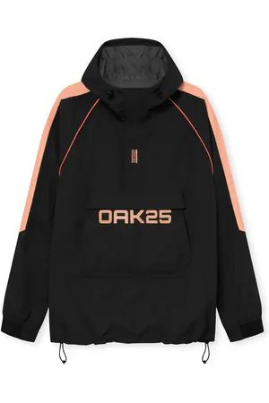 Oak25 Toiminnallinen takki 