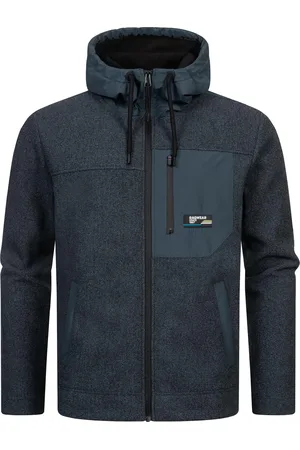 Ragwear Fleecetakki 
