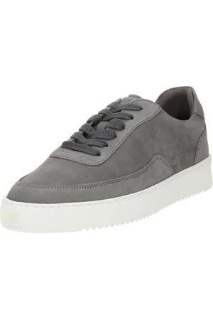 Filling pieces Matalavartiset tennarit