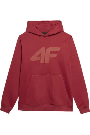 4F Urheilullinen collegepaita