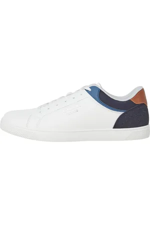 JACK & JONES Matalavartiset tennarit 