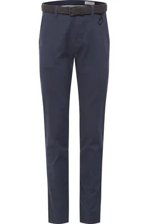TOM TAILOR Chinohousut