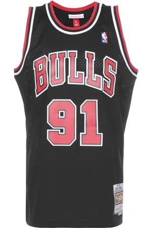 Mitchell & Ness Paita 