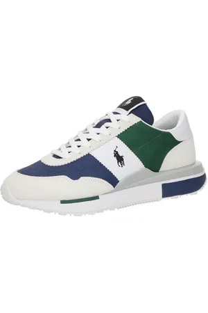 Ralph Lauren Matalavartiset tennarit 