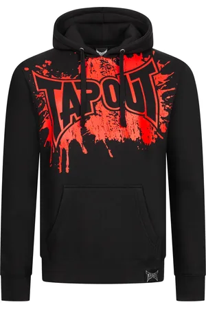 Tapout Collegepaita 