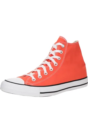 Converse Korkeavartiset tennarit 