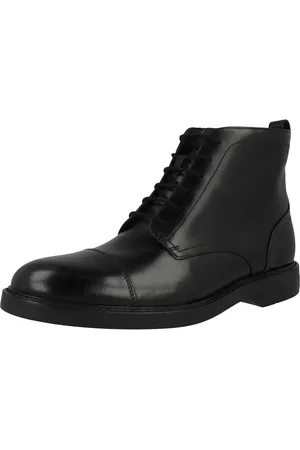 Clarks Nauhabootsit 