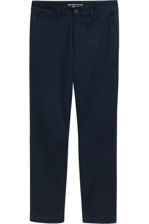 TOM TAILOR Chinohousut