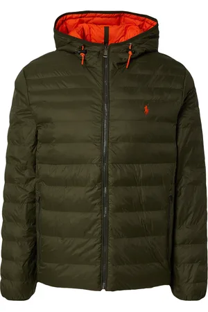 Ralph Lauren Välikausitakki 