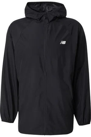 New Balance Välikausitakki 