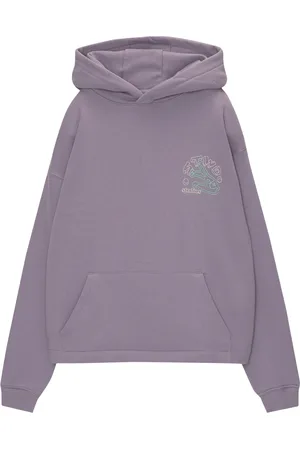 Pull&Bear Collegepaita