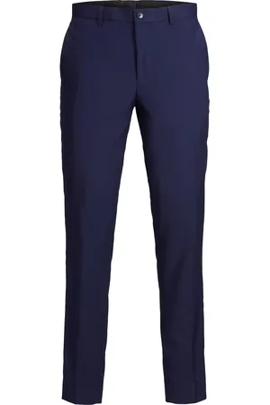 JACK & JONES Suorat housut 