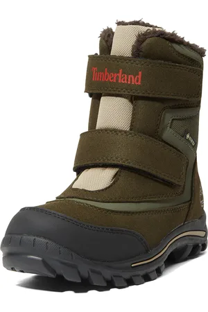 Timberland Talvisaappaat 