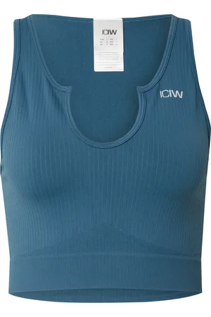 ICANIWILL Urheilutoppi