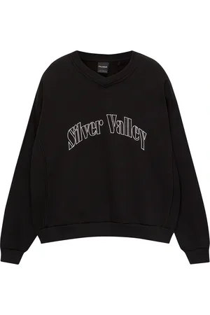 Pull&Bear Collegepaita