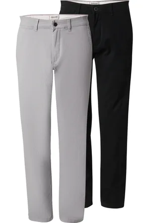 JACK & JONES Chinohousut 