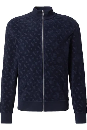 HUGO BOSS Collegetakki 