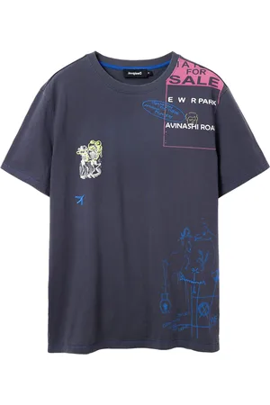 Desigual Paita 