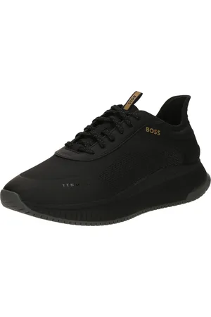 HUGO BOSS Matalavartiset tennarit 