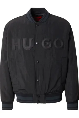 HUGO BOSS Välikausitakki 