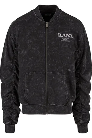 Karl Kani Collegetakki