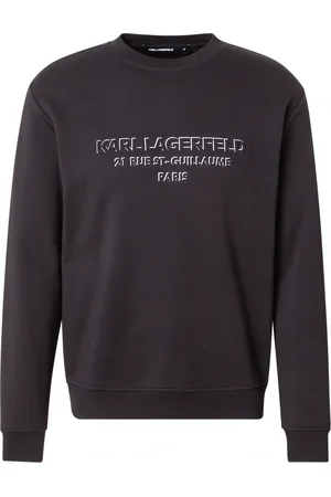 Karl Lagerfeld Collegepaita
