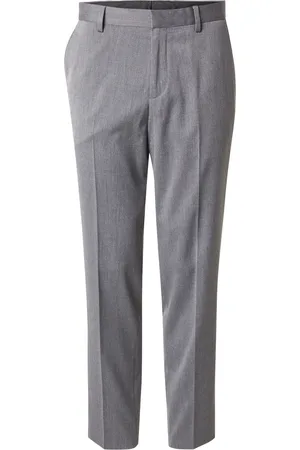 JACK & JONES Suorat housut 