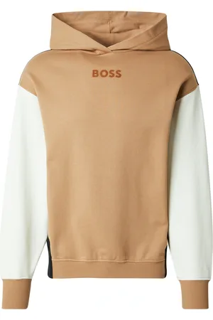 HUGO BOSS Collegepaita 